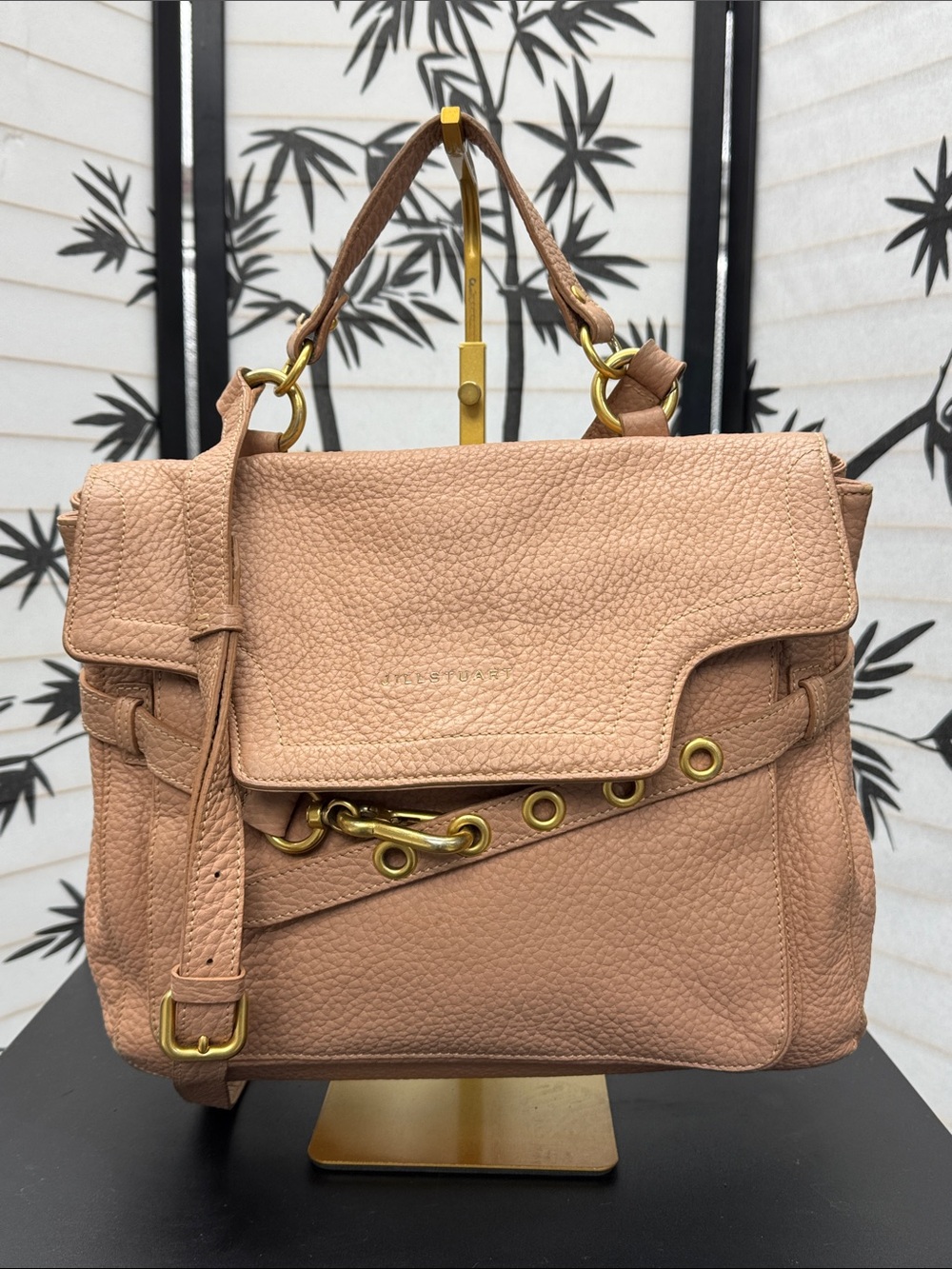 Jill Stuart Jina Bag